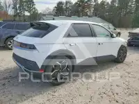 2022 Hyundai Ioniq фото