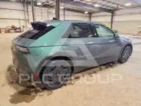 2022 Hyundai Ioniq photo