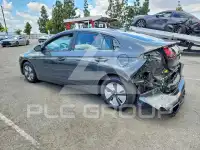 2022 Hyundai Ioniq фото