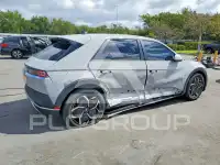 2022 Hyundai Ioniq фото