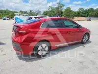 2022 Hyundai Ioniq фото