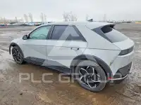 2022 Hyundai Ioniq фото