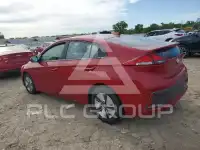 2022 Hyundai Ioniq фото