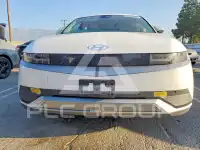 2022 Hyundai Ioniq фото