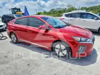 2022 Hyundai Ioniq фото