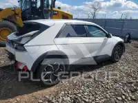 2022 Hyundai Ioniq фото