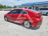 2022 Hyundai Ioniq фото