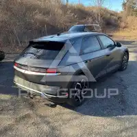 2022 Hyundai Ioniq фото