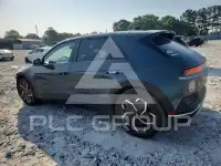 2022 Hyundai Ioniq фото