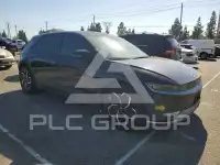 2022 Hyundai Ioniq фото