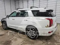2022 Hyundai Palisade photo