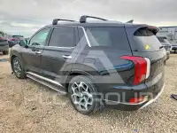 2022 Hyundai Palisade фото