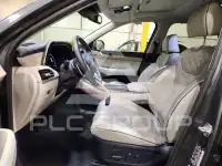 2022 Hyundai Palisade фото
