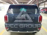 2022 Hyundai Palisade фото