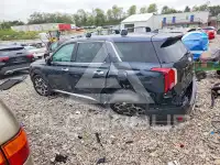 2022 Hyundai Palisade фото
