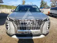 2022 Hyundai Palisade photo
