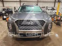 2022 Hyundai Palisade фото