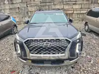 2022 Hyundai Palisade фото