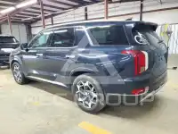 2022 Hyundai Palisade фото