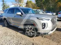 2022 Hyundai Palisade photo