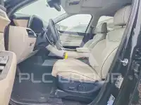 2022 Hyundai Palisade фото