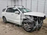 2022 Hyundai Palisade photo