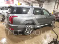 2022 Hyundai Palisade фото