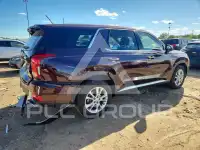 2022 Hyundai Palisade фото