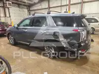 2022 Hyundai Palisade фото