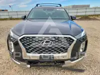 2022 Hyundai Palisade фото