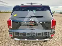 2022 Hyundai Palisade фото
