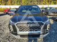 2022 Hyundai Palisade фото
