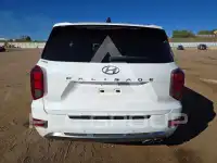 2022 Hyundai Palisade photo