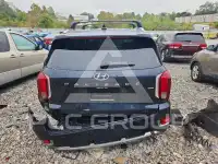 2022 Hyundai Palisade фото