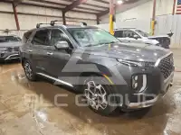 2022 Hyundai Palisade фото