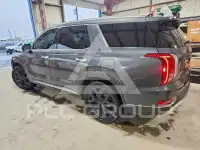 2022 Hyundai Palisade фото