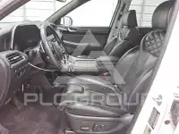 2022 Hyundai Palisade photo
