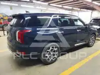 2022 Hyundai Palisade фото