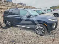 2022 Hyundai Palisade фото