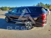 2022 Hyundai Palisade фото