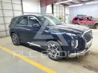 2022 Hyundai Palisade фото