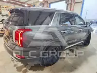 2022 Hyundai Palisade фото