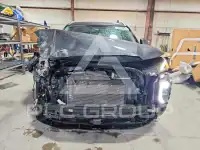 2022 Hyundai Palisade фото