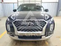 2022 Hyundai Palisade фото