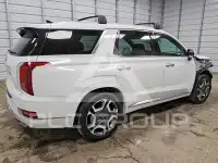 2022 Hyundai Palisade photo