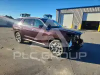 2022 Hyundai Palisade фото