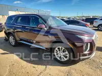 2022 Hyundai Palisade фото