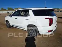 2022 Hyundai Palisade photo