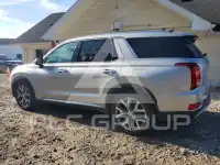 2022 Hyundai Palisade photo