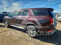 2022 Hyundai Palisade фото